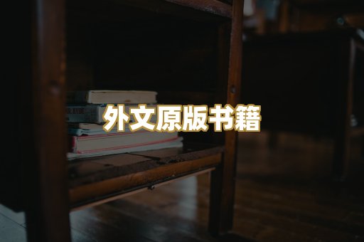 TXT文本书库